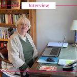 Wendy Maitland interview for Virtual Bunch