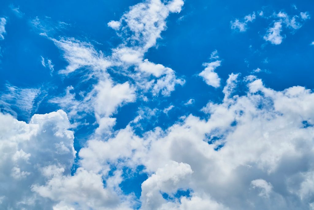 What weather to expect in Jersey, the Channel Islands - Virtual Bunch