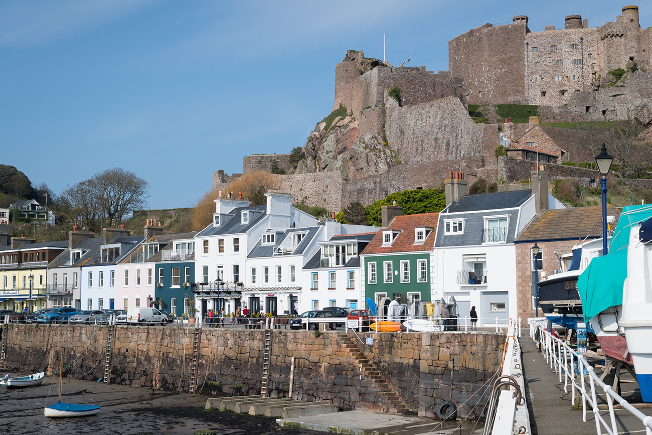 Discover 5 Best Destinations in Guernsey and Jersey