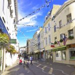 Guernsey or Jersey? What island is better for families