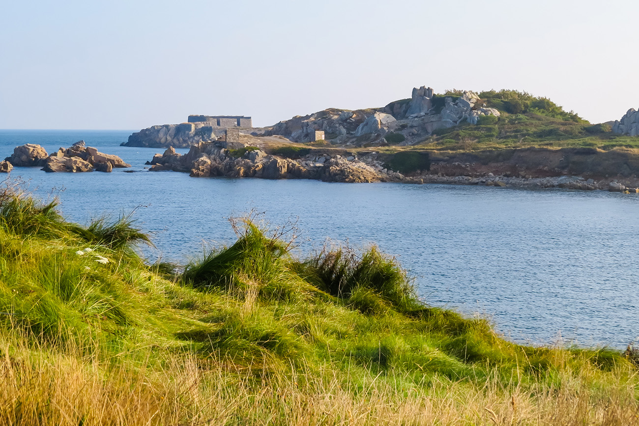 Guide to Sustainable Living in Guernsey & Jersey-