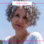 Jenny Mitchell - interview for Virtual Bunch