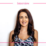 Jodie Mercier interview for Virtual Bunch