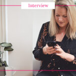 Hannah Hearne - interview for Virtual Bunch cover photo