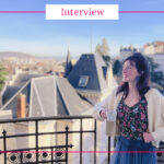 Ingrid Colmer - Interview for Virtual Bunch
