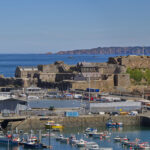 Castle Cornet- Guernsey's Fortress of Folly