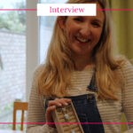 Interview with Emily Copp - The jewellery designer