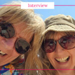Interview with Michelle Riddle for Virtual Bunch