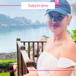 Interview with Natalia Silvester