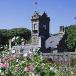 Experience tranquillity and charm at La Seigneurie on Sark