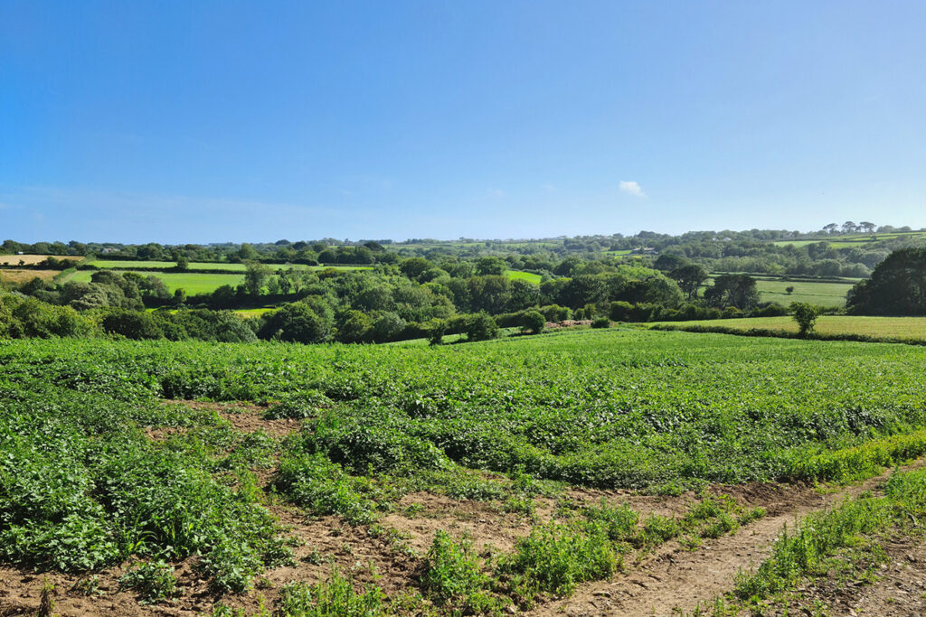 Uncover the Serenity of Le Valle- Guernsey's Best-Kept Secret