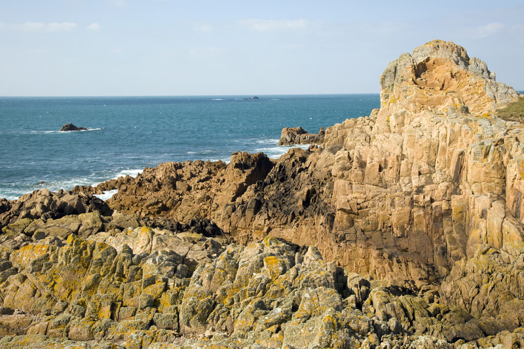 Beaucamps- A Picturesque Gem of Guernsey