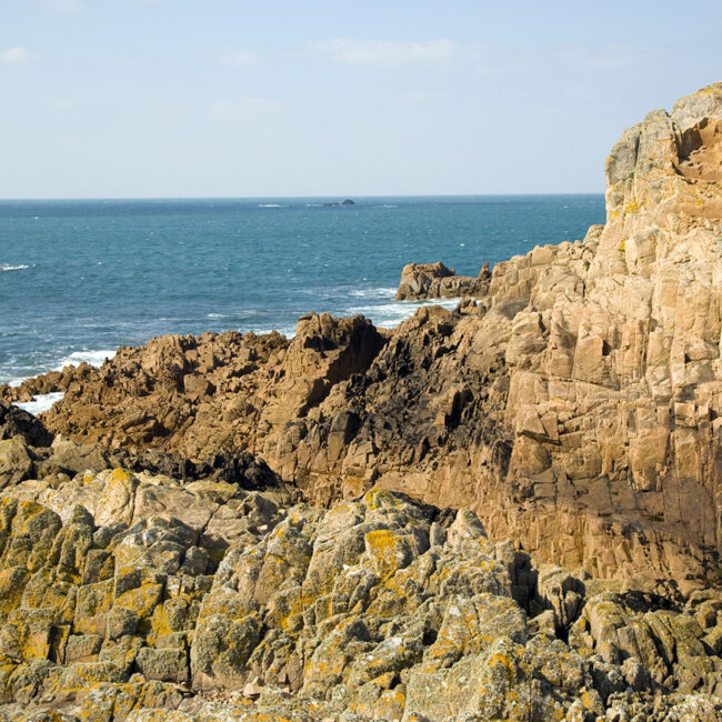 Beaucamps- A Picturesque Gem of Guernsey