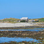 Discovering The Roman Ruins On Lihou