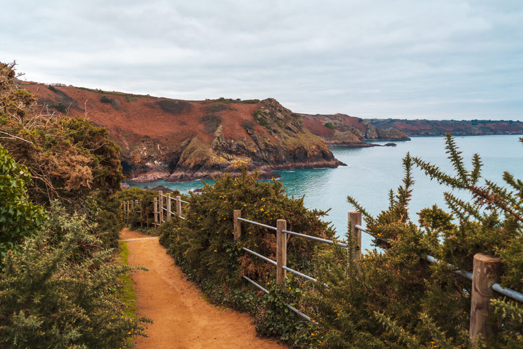 St Mary, Jersey