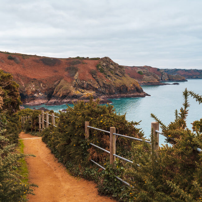 St Mary, Jersey